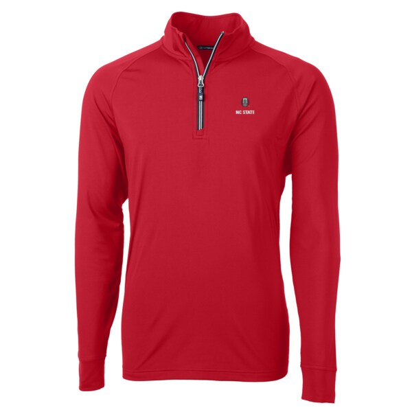 MEN'S ADAPT RECYCLED QUARTER ZIP -